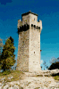 Третья крепость - Монтале